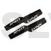  LXPN423   NanoCPX  Lynx Plastic Propeller 42 mm   Black 